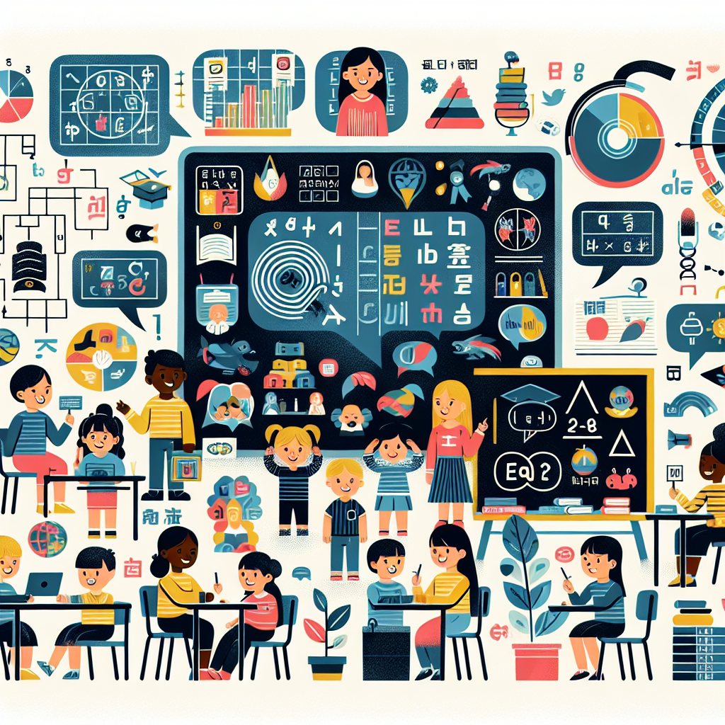 Language Learning and Bilingual Education