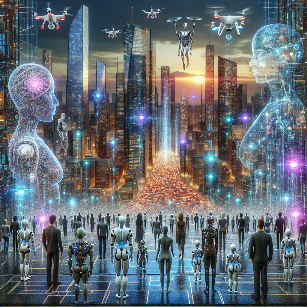 Posthumanism and Technological Evolution