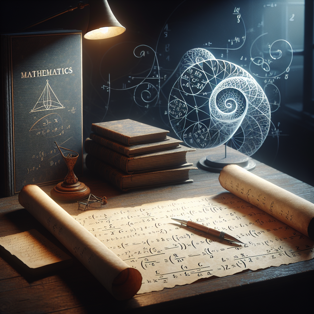 Calculus and Mathematics