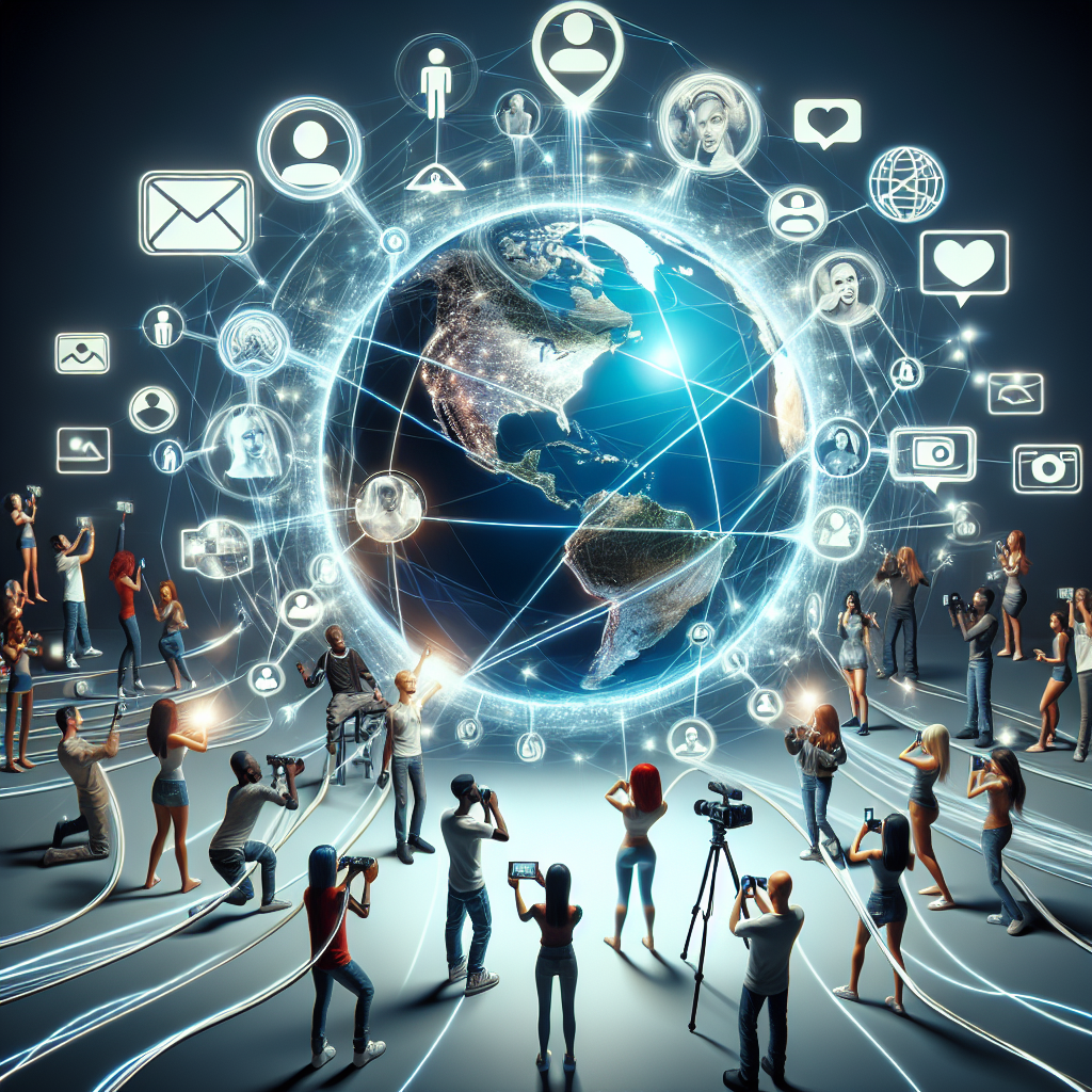 Influencer Marketing Strategies
