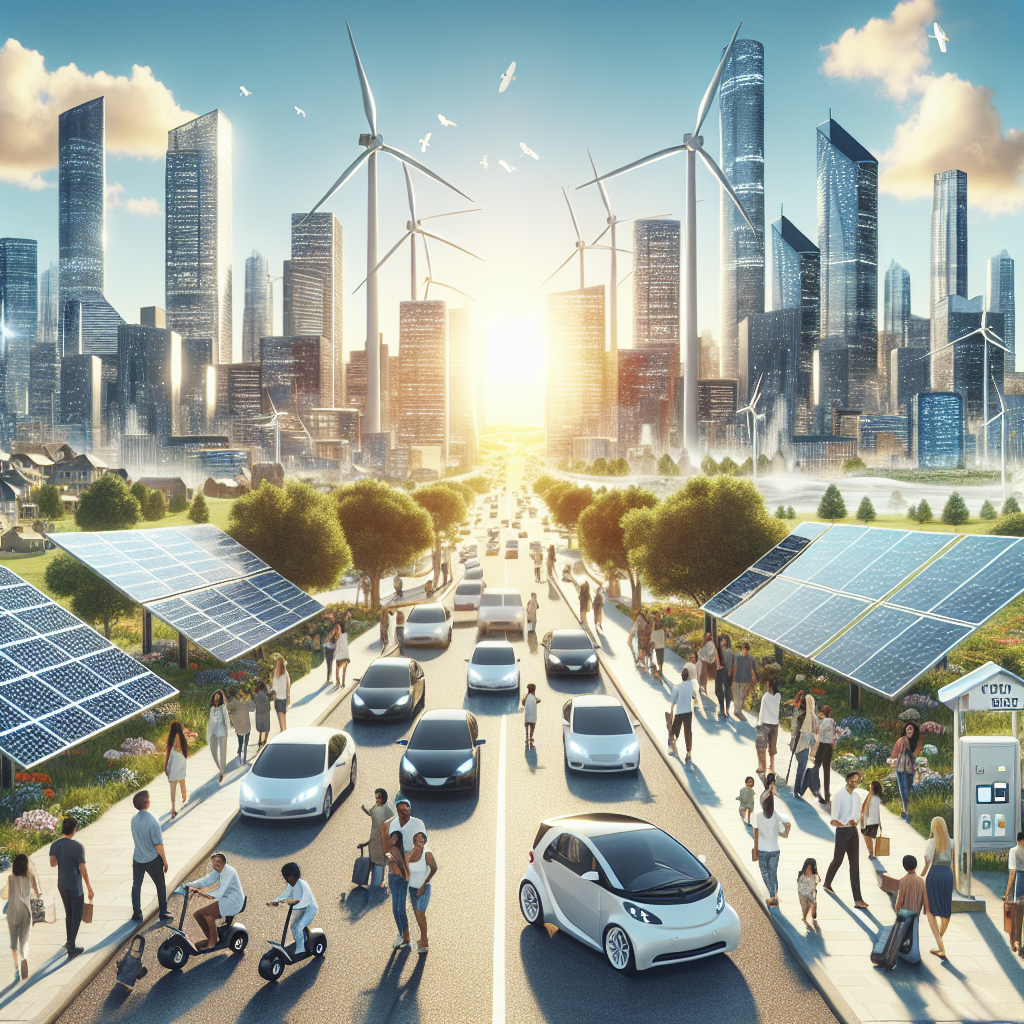 Renewable Energy Integration