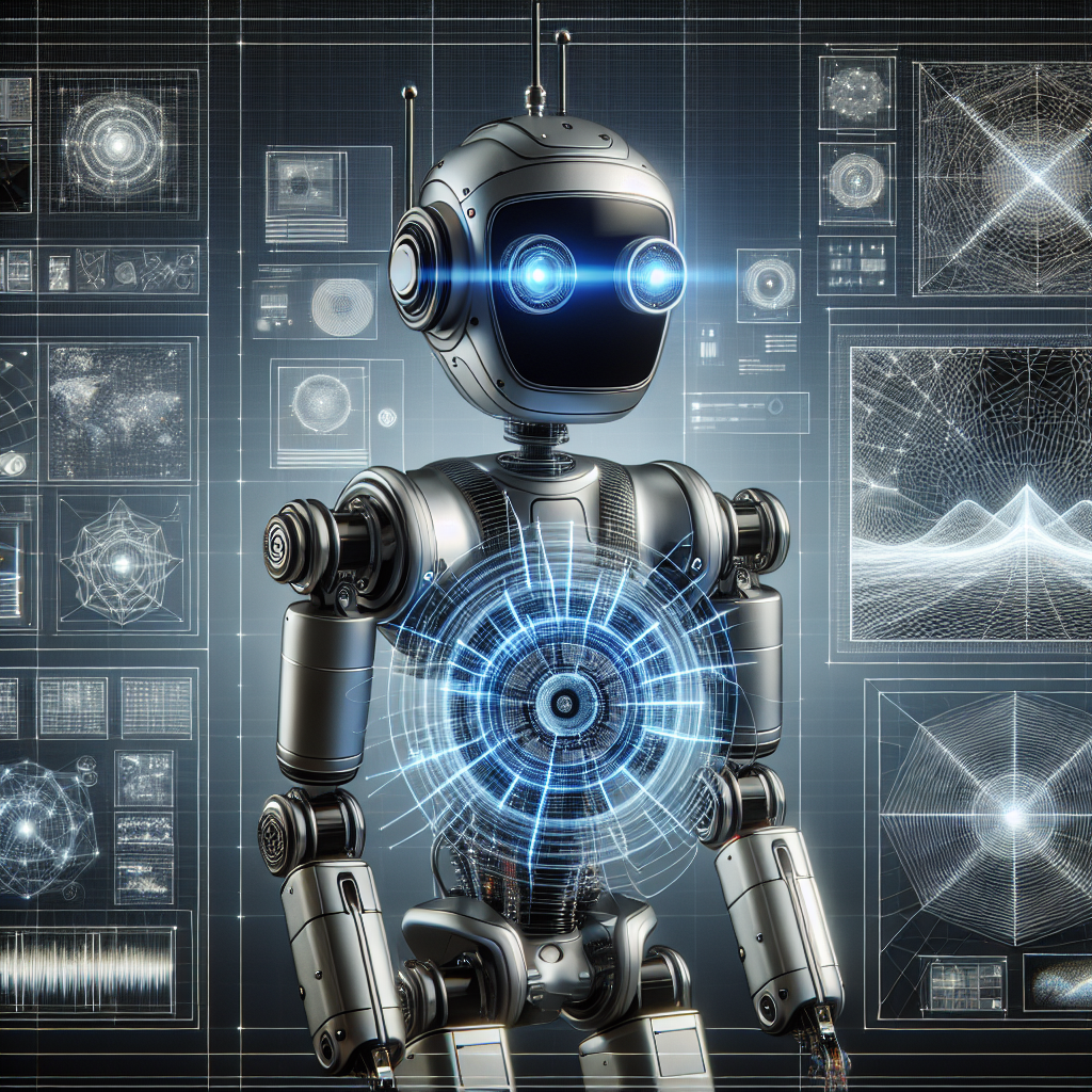 Robotic Perception and Sensing